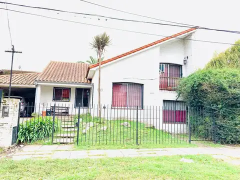Casa en Venta en Castelar, Partido de Morón