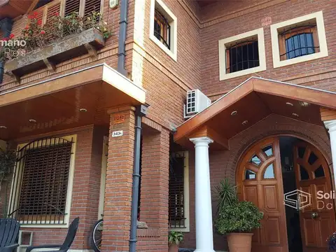 Casa en Venta en San Andres, Partido de General San Martín