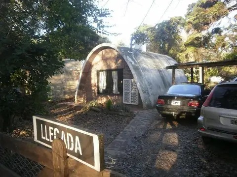 Casa en Venta en Los Ñanduces, Ingeniero Maschwitz