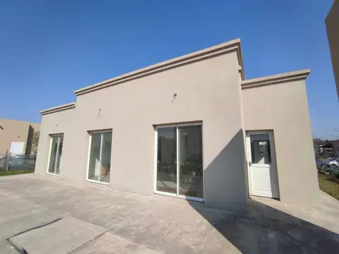 Casa en Venta en El Canton, Countries y Barrios Cerrados en Escobar