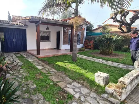 Casa en Venta en El Palomar, Partido de Morón