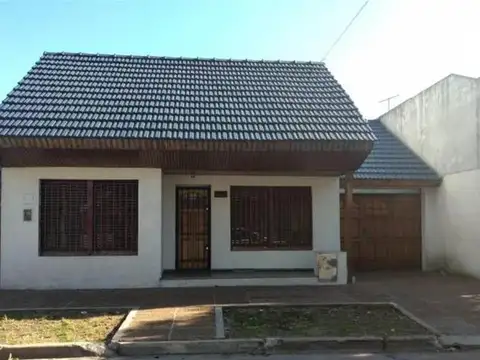 Casa en Venta en Villa Luzuriaga, Partido de La Matanza