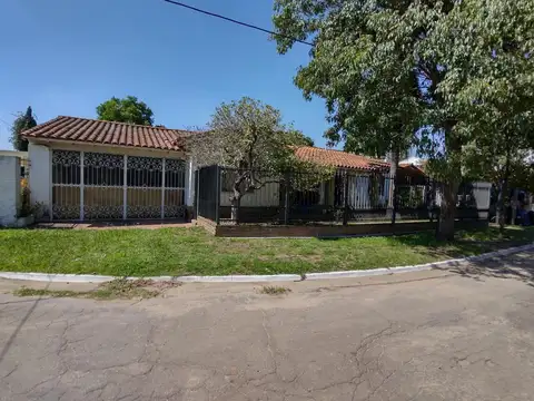 Casa en Venta en Ciudad Evita, Partido de La Matanza