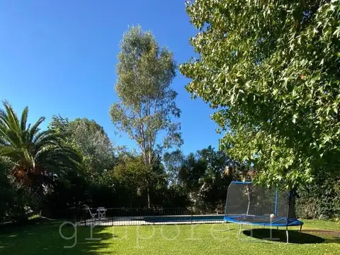 Casa en Venta en El Ombu, Countries y Barrios Cerrados en Ezeiza