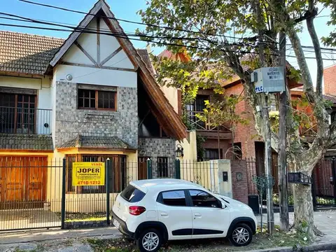 Casa en Venta en Boulogne, Partido de San Isidro