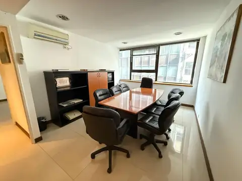 Oficina en Venta en San Nicolás, Capital Federal