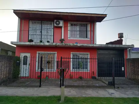 Casa en Venta en Monte Grande, Partido de Esteban Echeverría