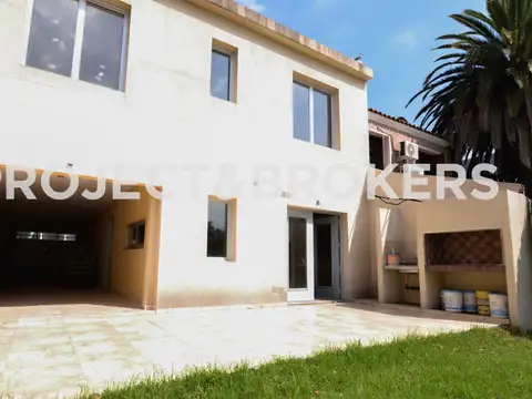 Casa en Venta en Castelar Norte, Castelar