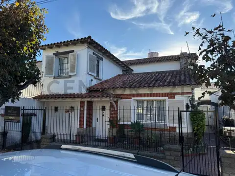 Casa en Venta en Chauvin, Mar del Plata