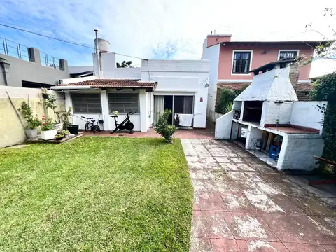 Casa en Venta en Martinez Santa Fe / Fleming, Martinez