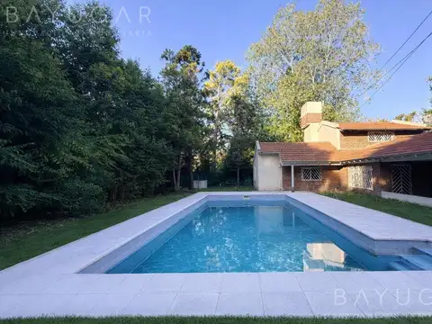Casa en Venta en Pilar, Partido de Pilar