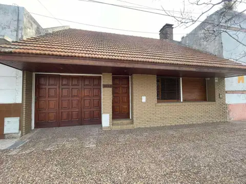 Casa en Venta en Bolivar, Partido de Bolívar