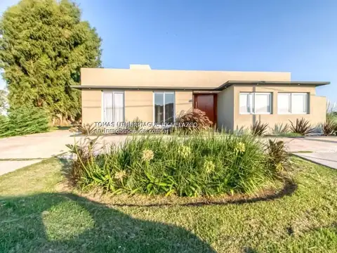 Casa en Venta en Villa Elvira, Partido de La Plata