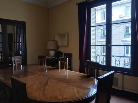 Oficina en Venta en San Nicolás, Capital Federal