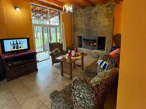 Casa en Venta en Countries y Barrios Cerrados en Coronel Brandsen, Partido de Brandsen