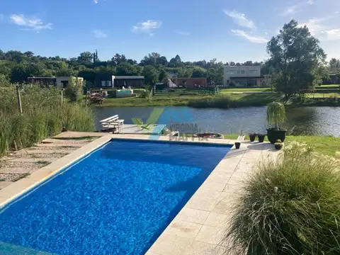 Casa en Venta en El Cazal, Countries y Barrios Cerrados en Escobar