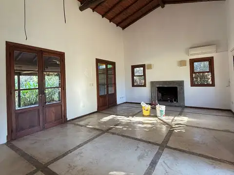 Casa en Venta en Guido, Countries y Barrios Cerrados en Pilar