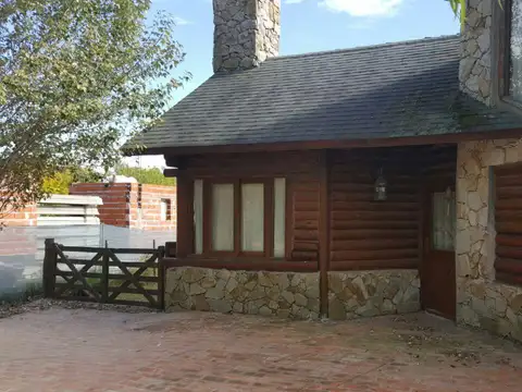 Casa en Venta en Haras Del Sur, Countries y Barrios Cerrados en la Plata