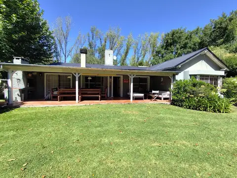 Casa en Venta en La Lonja, Partido de Pilar