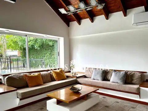 Casa en Venta en Las Lajas Country Club, Countries y Barrios Cerrados en General Rodriguez