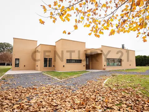Casa en Venta en Coronel Brandsen, Partido de Brandsen