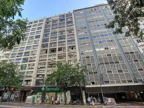 Oficina en Venta en Tribunales, Centro