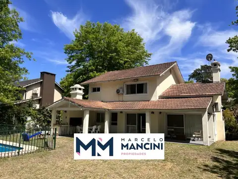 Casa en Venta en Countries y Barrios Cerrados en Esteban Echeverria, Partido de Esteban Echeverría