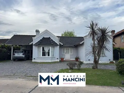 Casa en Venta en Canning, Partido de Esteban Echeverría