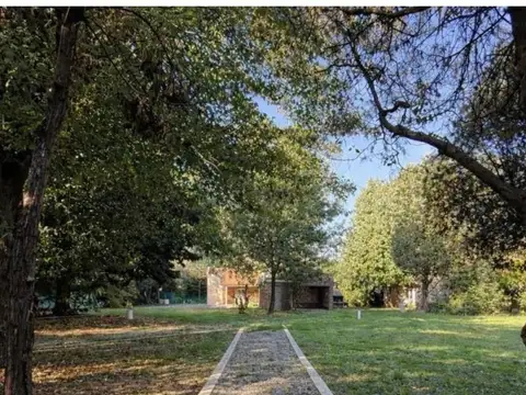 Casa en Venta en Los Mirasoles, Countries y Barrios Cerrados en Pilar