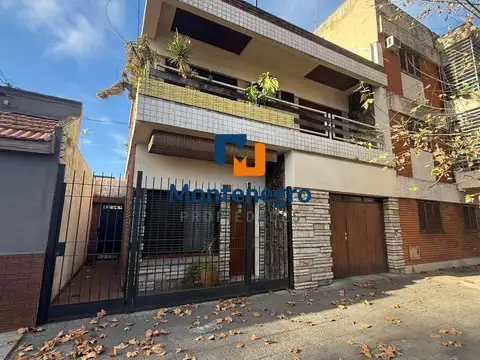 Casa en Venta en San Andres, Partido de General San Martín