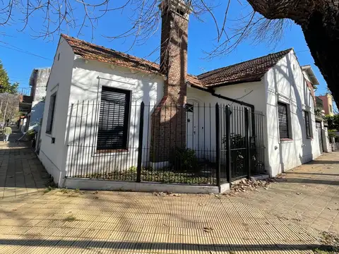 Casa en Venta en Martinez Santa Fe / Fleming, Martinez