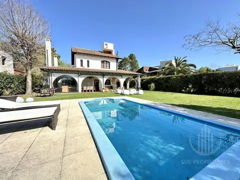 Casa en Venta en El Rodal, Countries y Barrios Cerrados en Esteban Echeverria