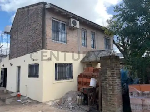 Casa en Venta en Parque Sakura, Countries y Barrios Cerrados en Exaltacion de la Cruz