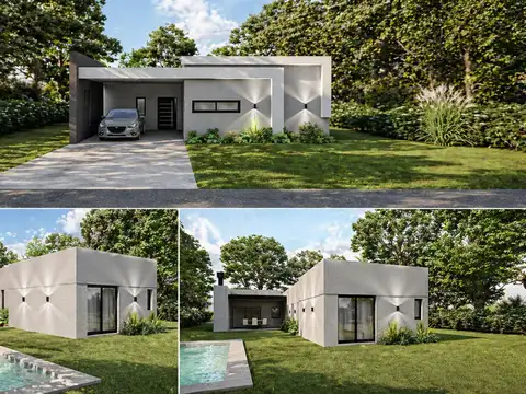 Casa en Venta en El Aljibe, Countries y Barrios Cerrados en Pilar