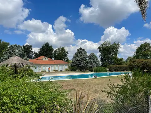 Casa en Venta en Los Alcanfores, Countries y Barrios Cerrados en Pilar