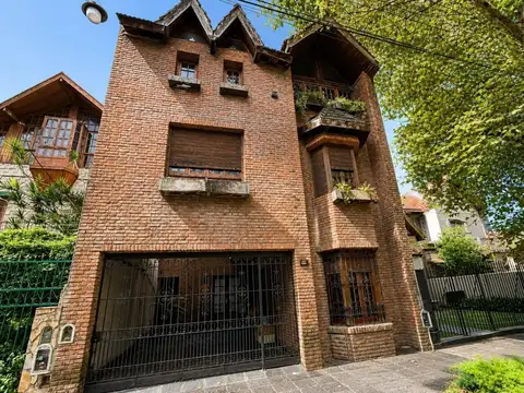 Casa en Venta en Ramos Mejia Norte, Ramos Mejia
