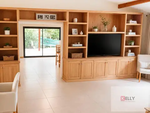 Casa en Venta en Parque Natura, Los Cardales