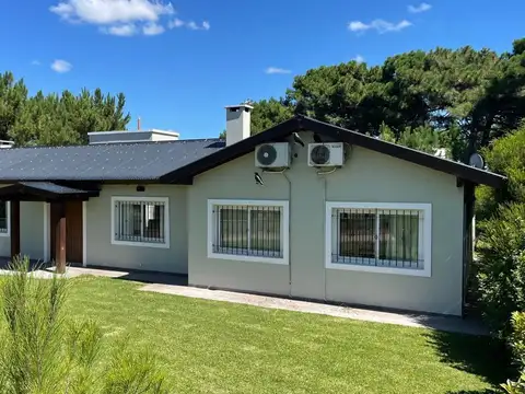 Casa en Venta en Nayades, Pinamar