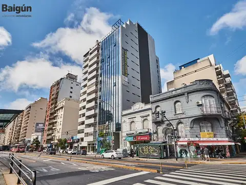 Oficina en Venta en Belgrano C, Belgrano