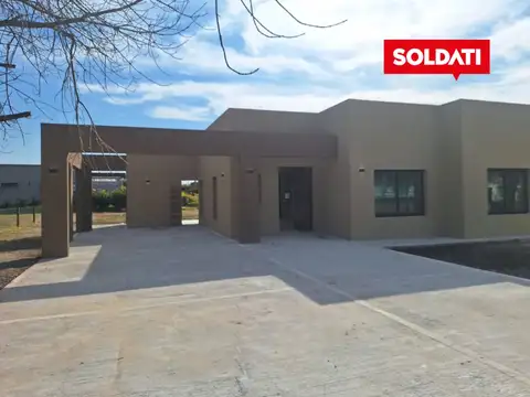 Casa en Venta en Los Alcanfores, Countries y Barrios Cerrados en Pilar