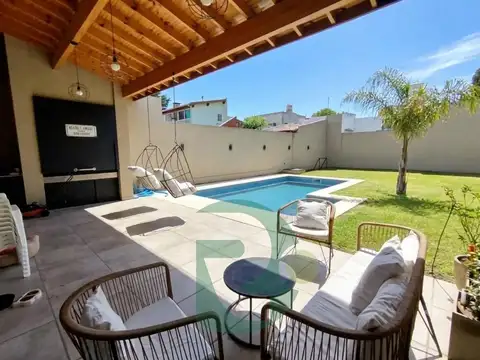 Casa en Venta en El Palomar, Partido de Morón
