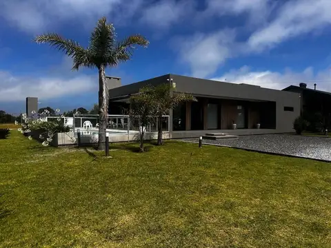 Casa en Venta en Miramar, Partido de General Alvarado