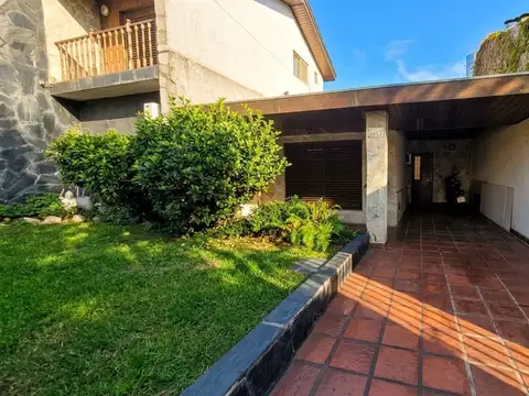 Casa en Venta en Boulogne, Partido de San Isidro