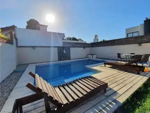 Casa en Venta en Ituzaingo, Partido de Ituzaingó