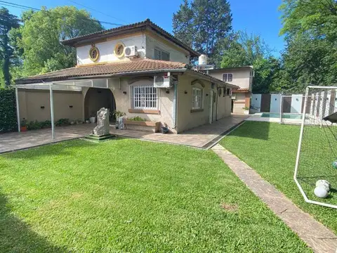 Casa en Venta en Los Polvorines, Partido de Malvinas Argentinas
