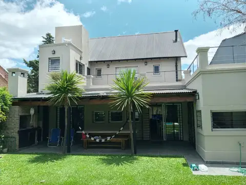 Casa en Venta en Montecarlo, Countries y Barrios Cerrados en Pilar
