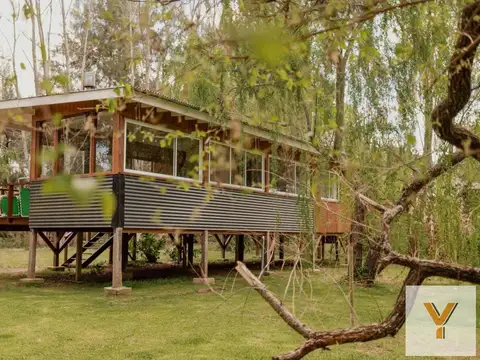 Casa en Venta en Delta del Tigre, Partido de Tigre