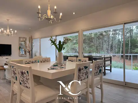 Casa en Venta en Costa Esmeralda, Partido de La Costa