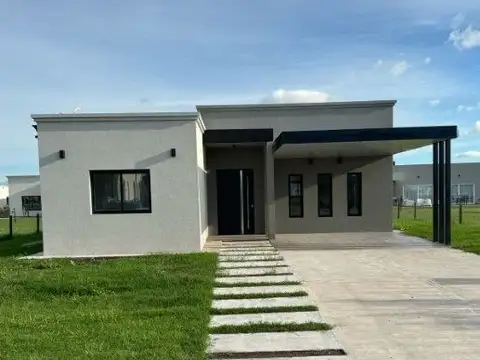 Casa en Venta en Tristan Suarez, Partido de Ezeiza