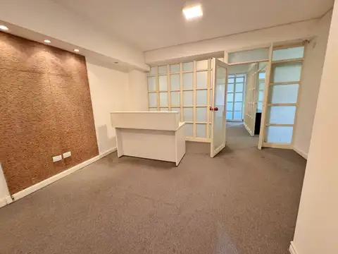Oficina en Venta en San Nicolás, Capital Federal
